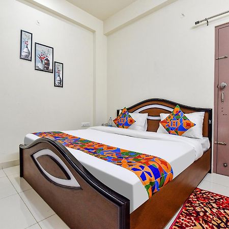 Fabhotel Moon Light Palace Jaipur Luaran gambar