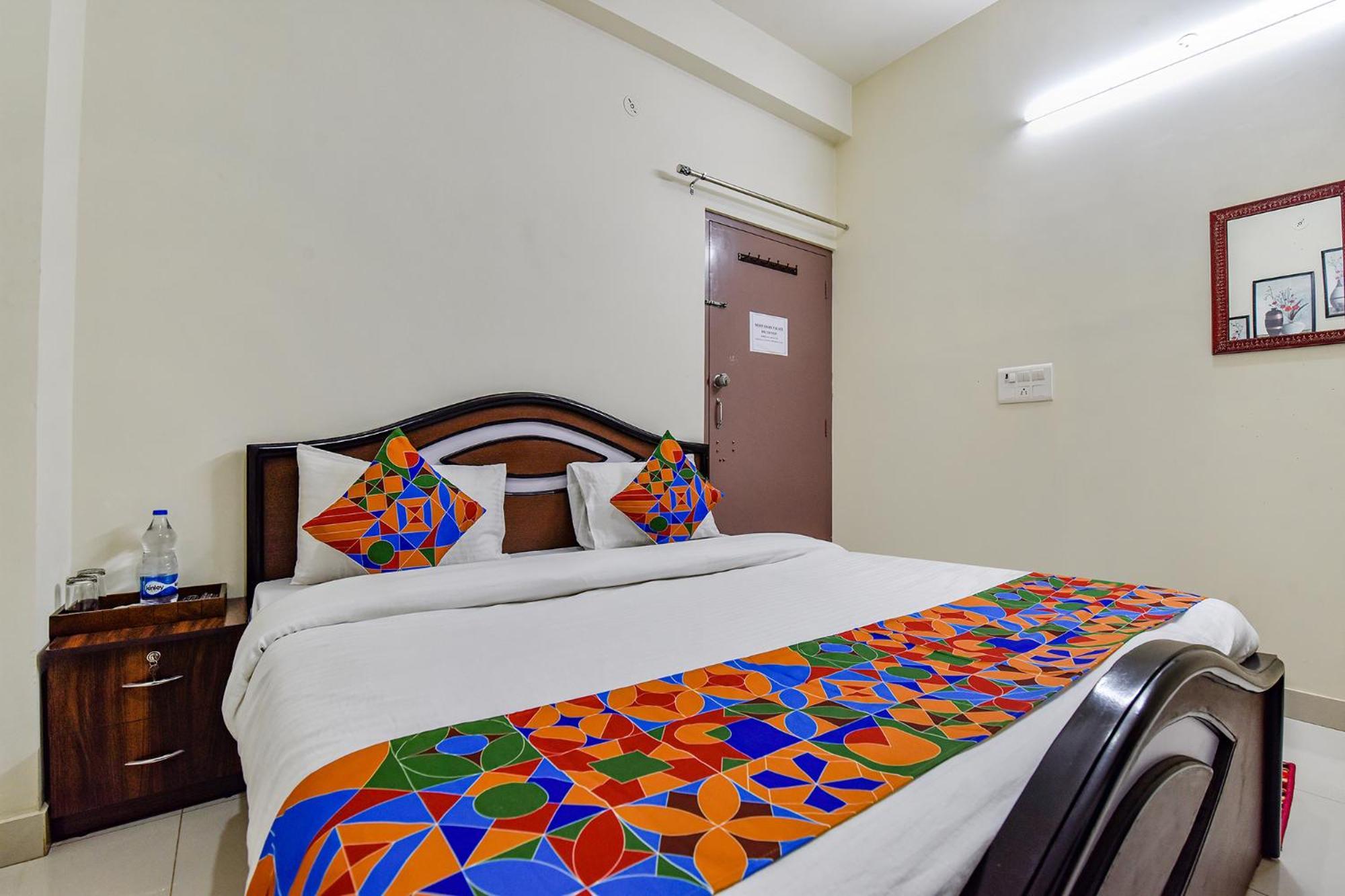 Fabhotel Moon Light Palace Jaipur Luaran gambar
