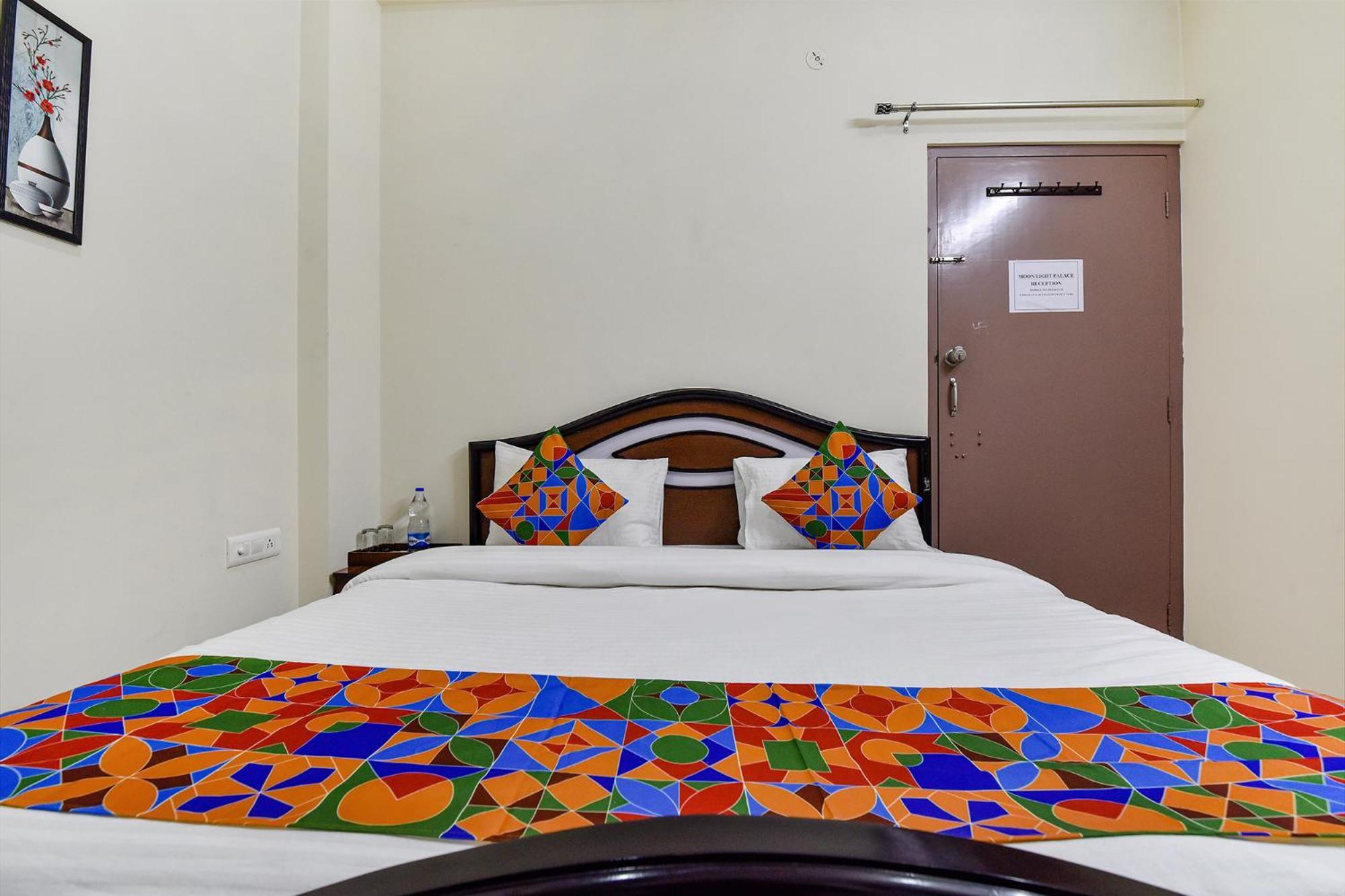 Fabhotel Moon Light Palace Jaipur Luaran gambar