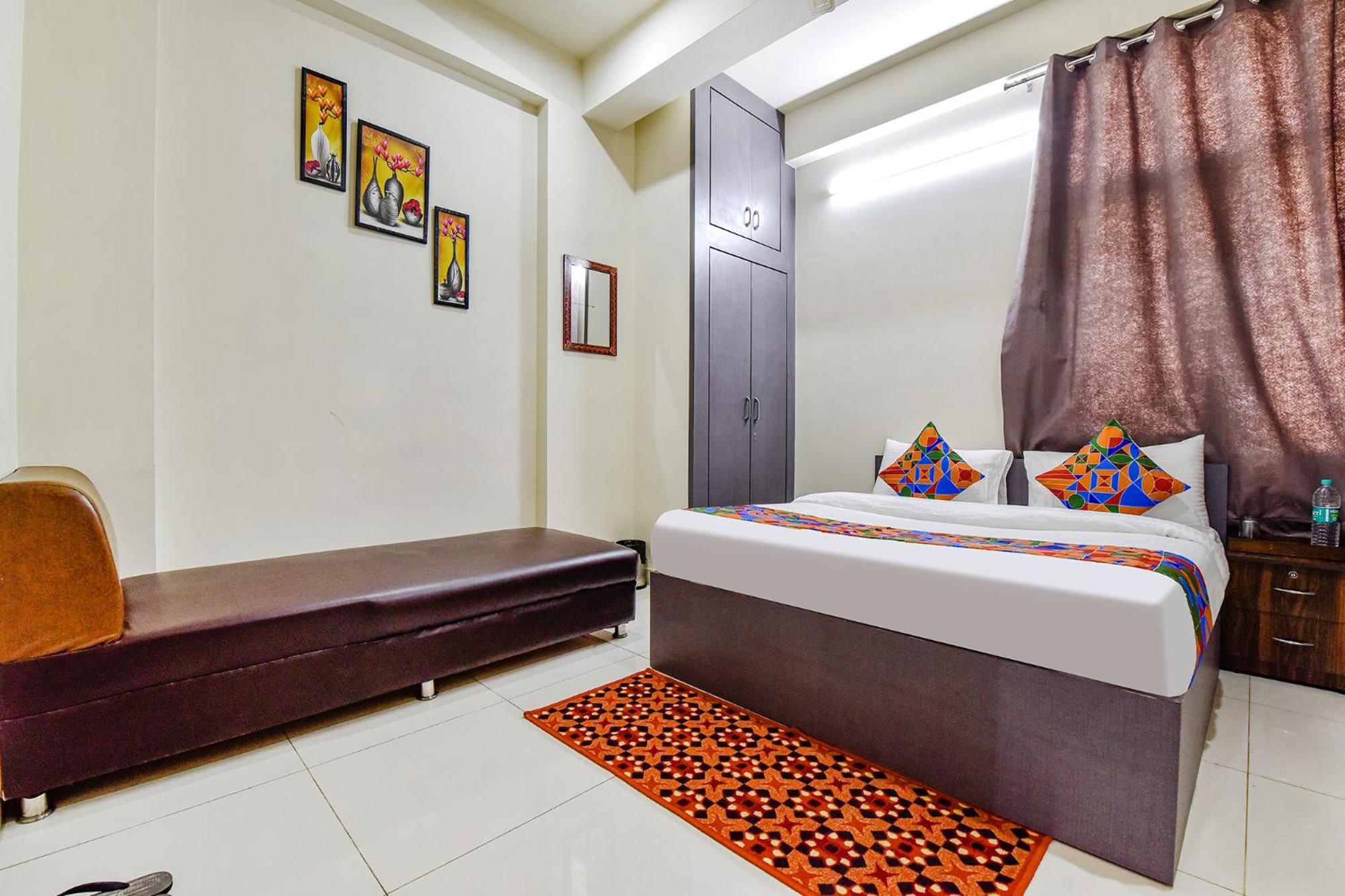 Fabhotel Moon Light Palace Jaipur Luaran gambar