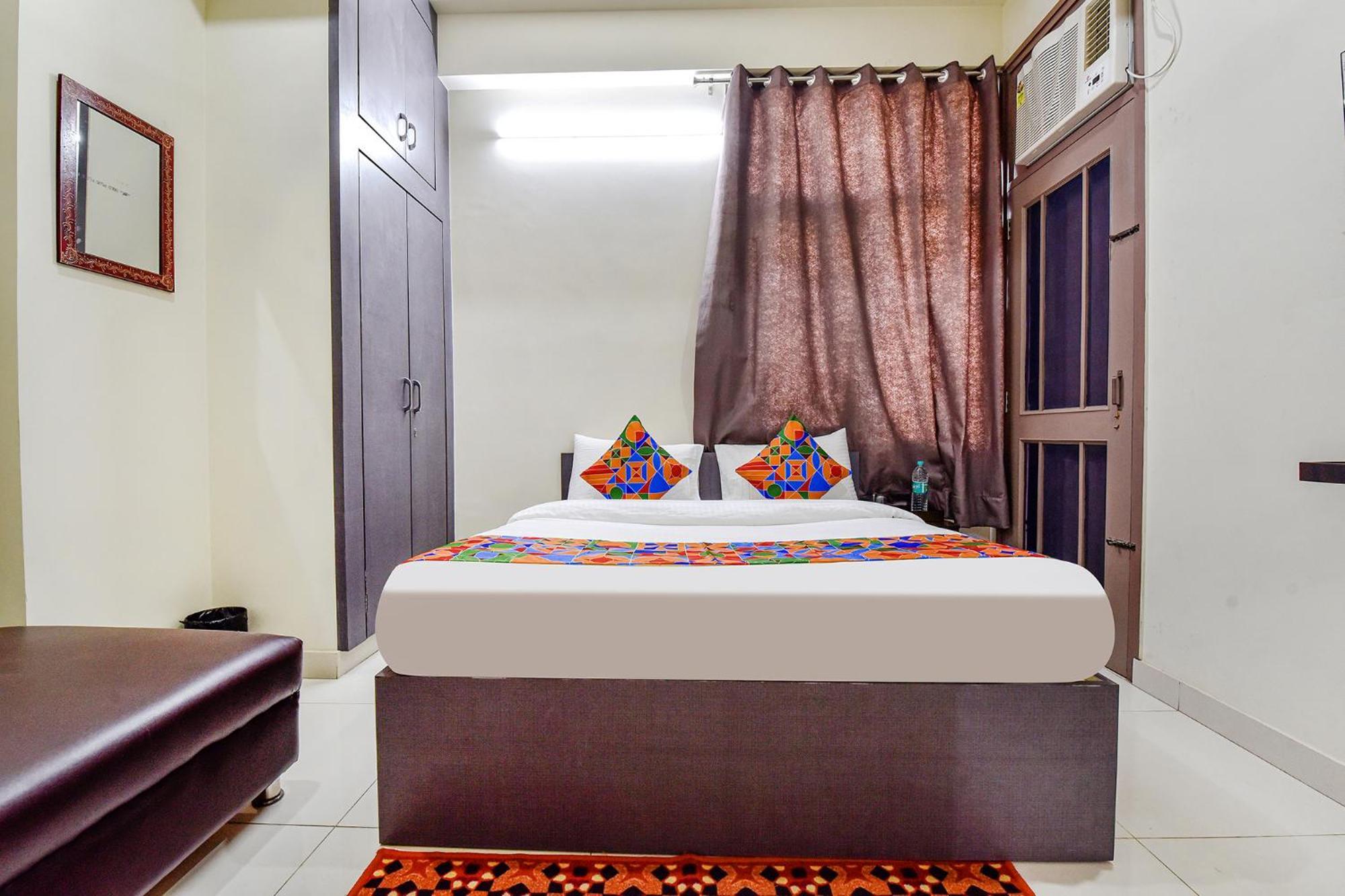 Fabhotel Moon Light Palace Jaipur Luaran gambar