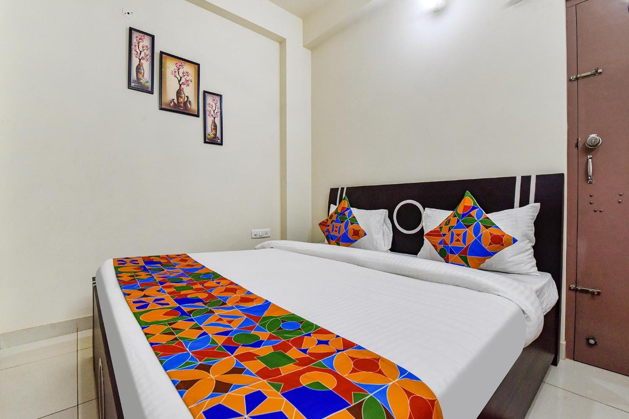 Fabhotel Moon Light Palace Jaipur Luaran gambar
