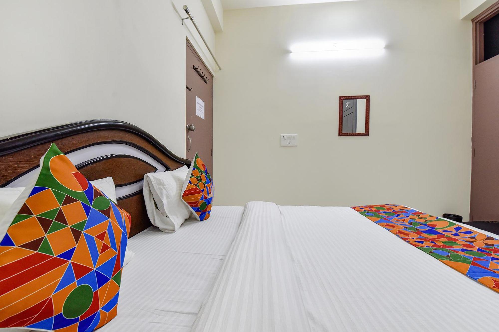 Fabhotel Moon Light Palace Jaipur Luaran gambar